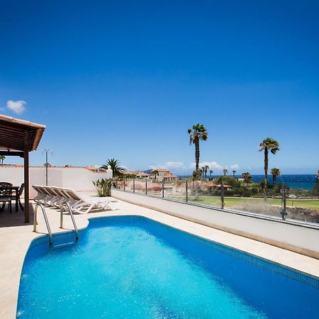 Villa Atlantico San Miguel de Abona Exterior photo