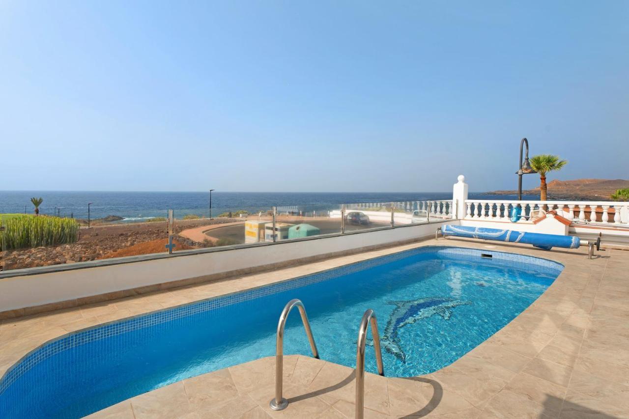 Villa Atlantico San Miguel de Abona Exterior photo