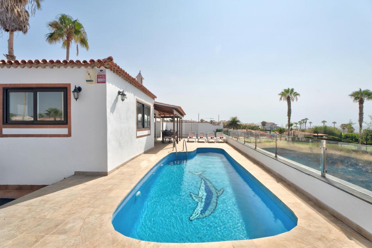 Villa Atlantico San Miguel de Abona Exterior photo