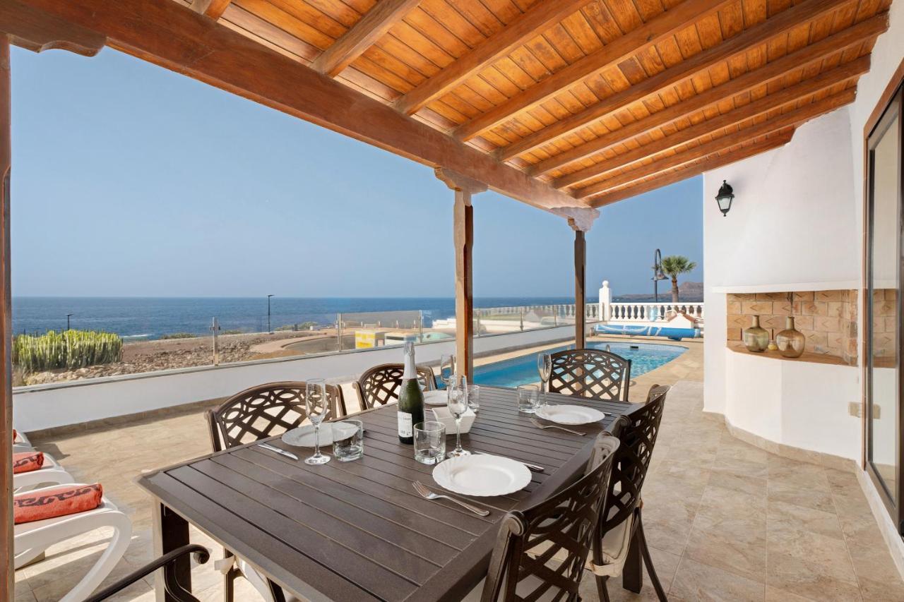 Villa Atlantico San Miguel de Abona Exterior photo